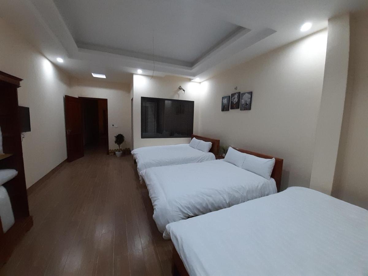 Homestay 715 Sapa Exterior photo