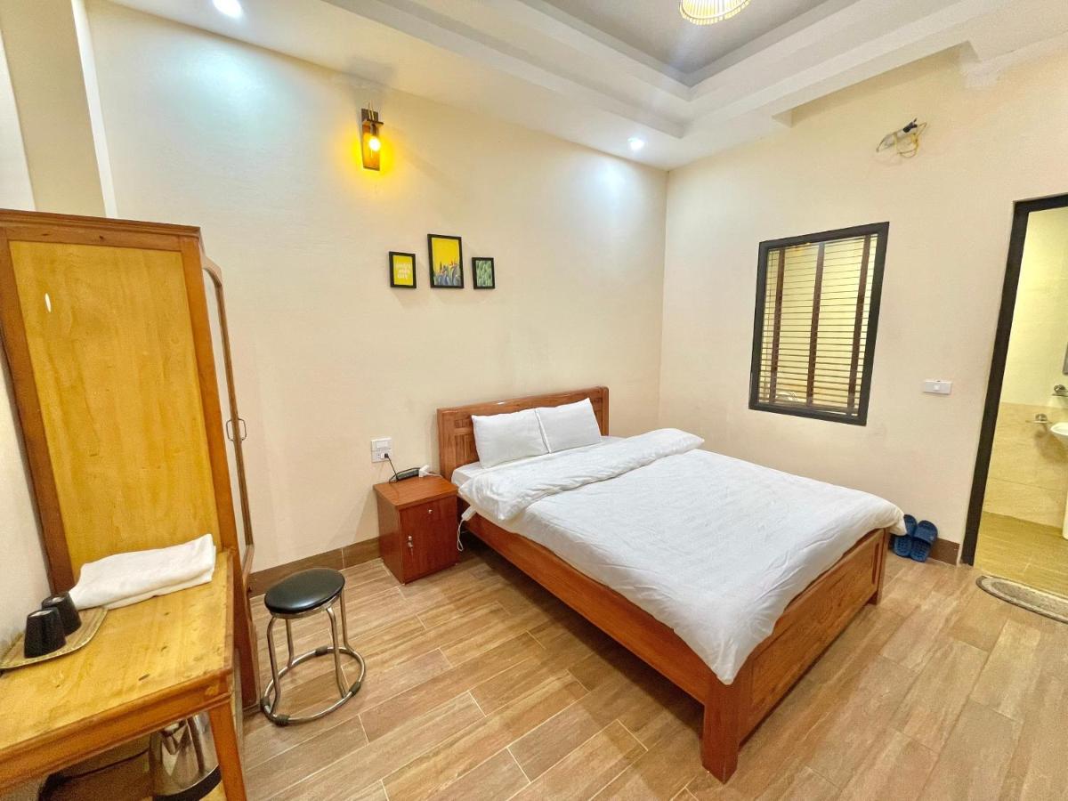 Homestay 715 Sapa Exterior photo