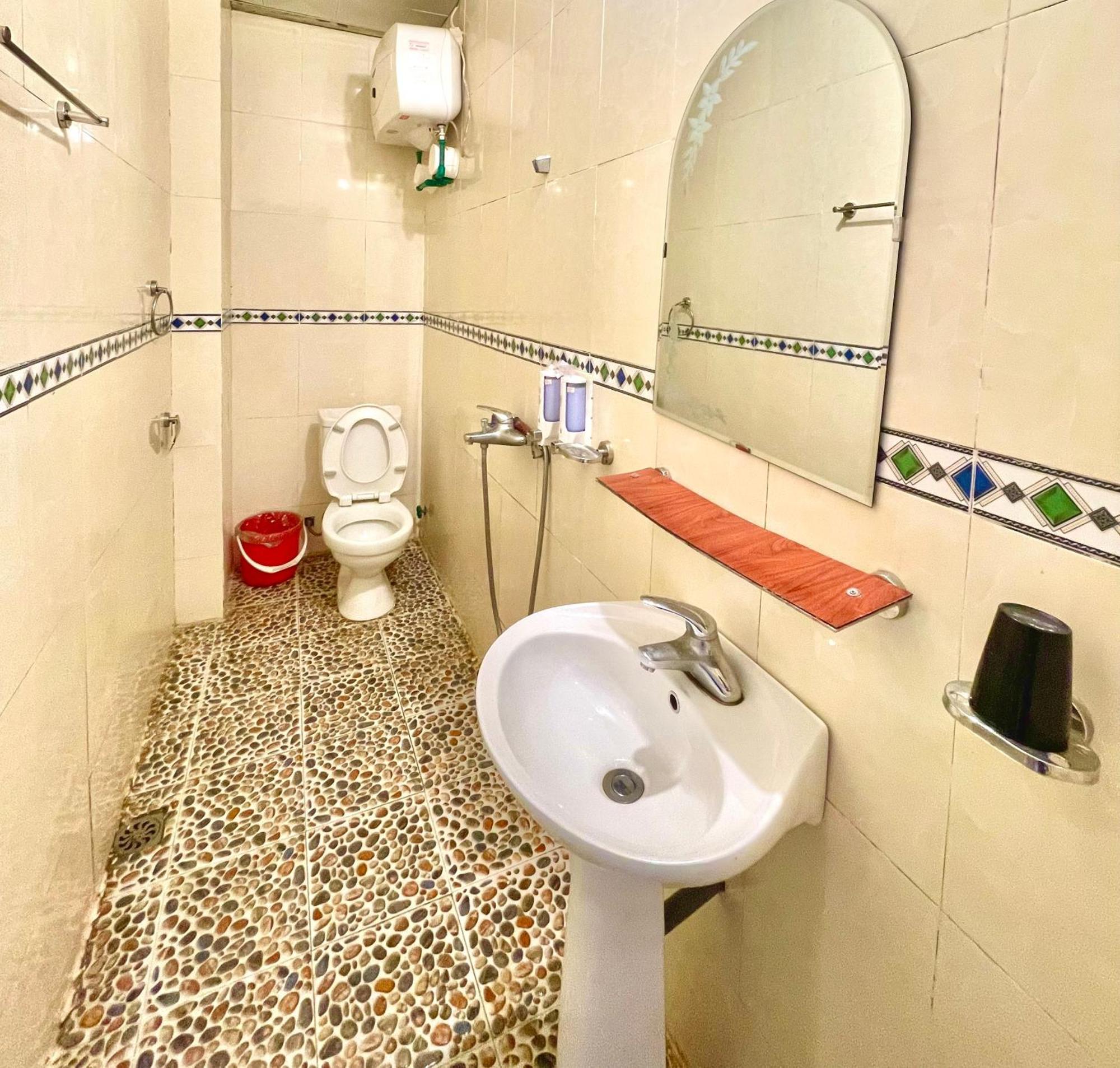 Homestay 715 Sapa Room photo