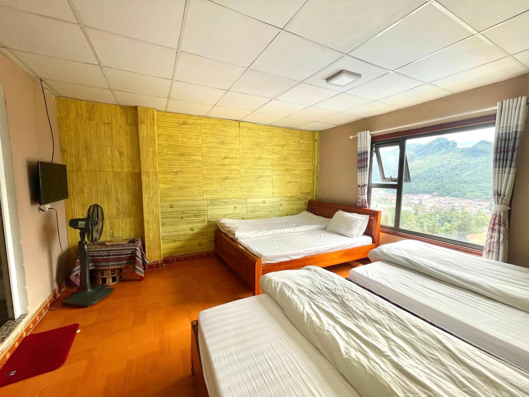Homestay 715 Sapa Exterior photo